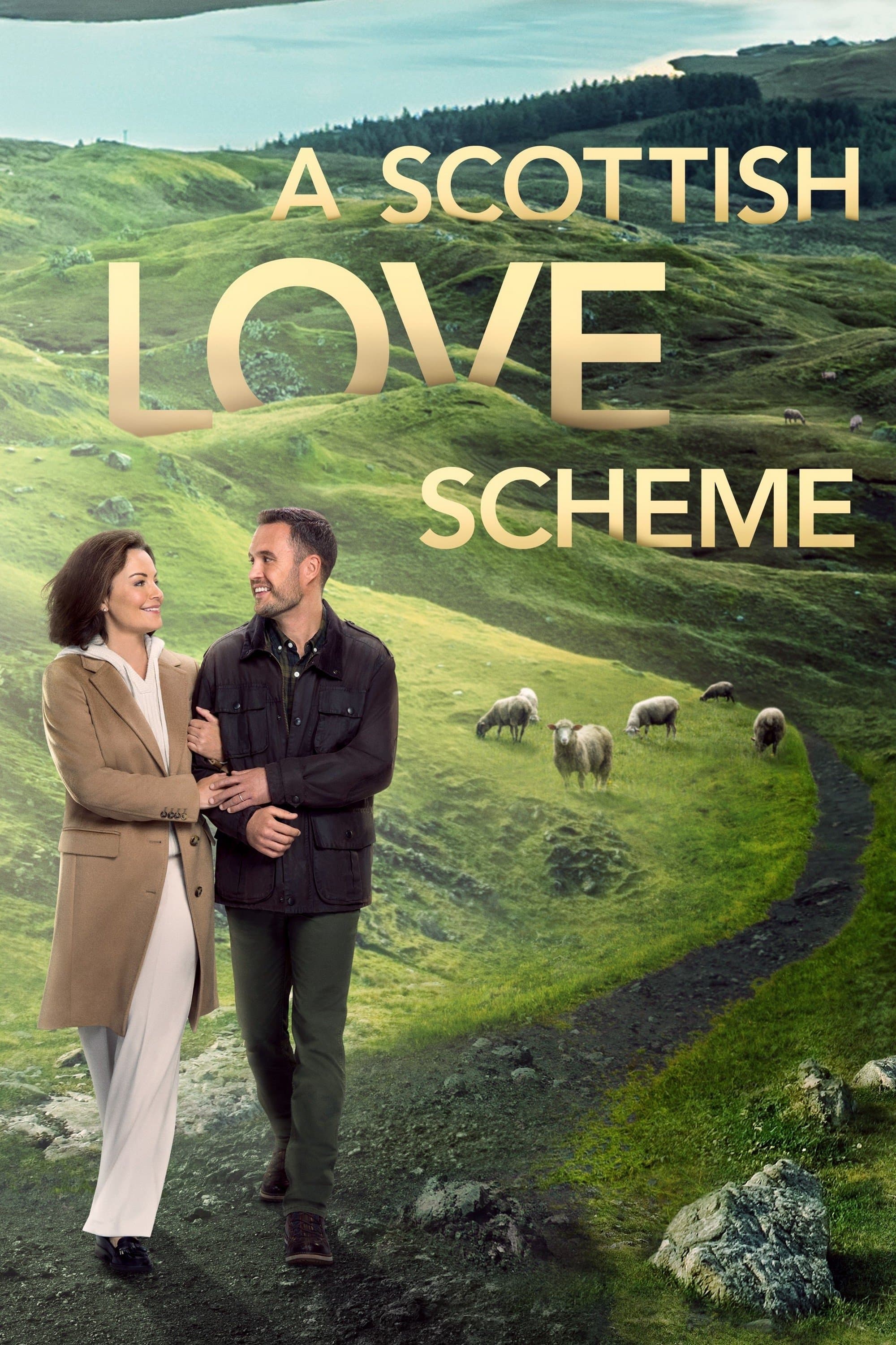 A Scottish Love Scheme full movie