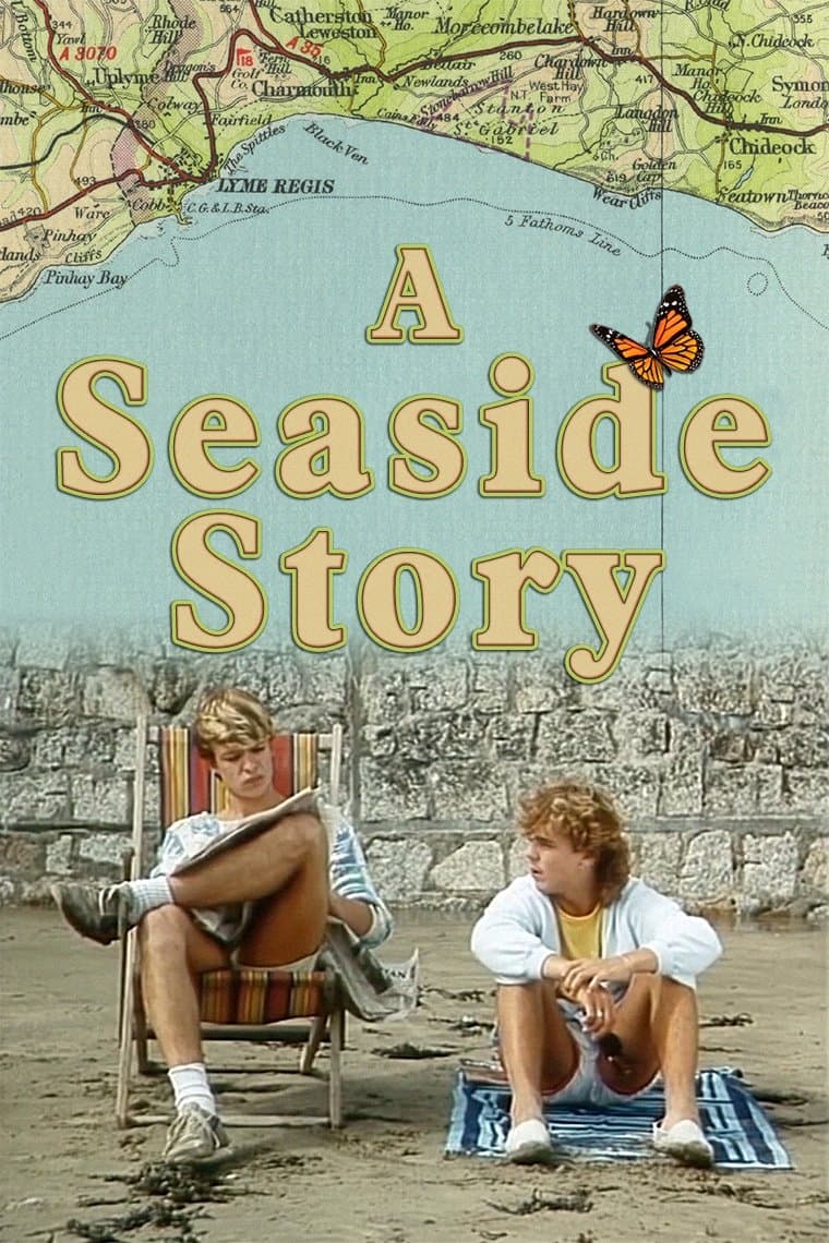 A Seaside Story full movie