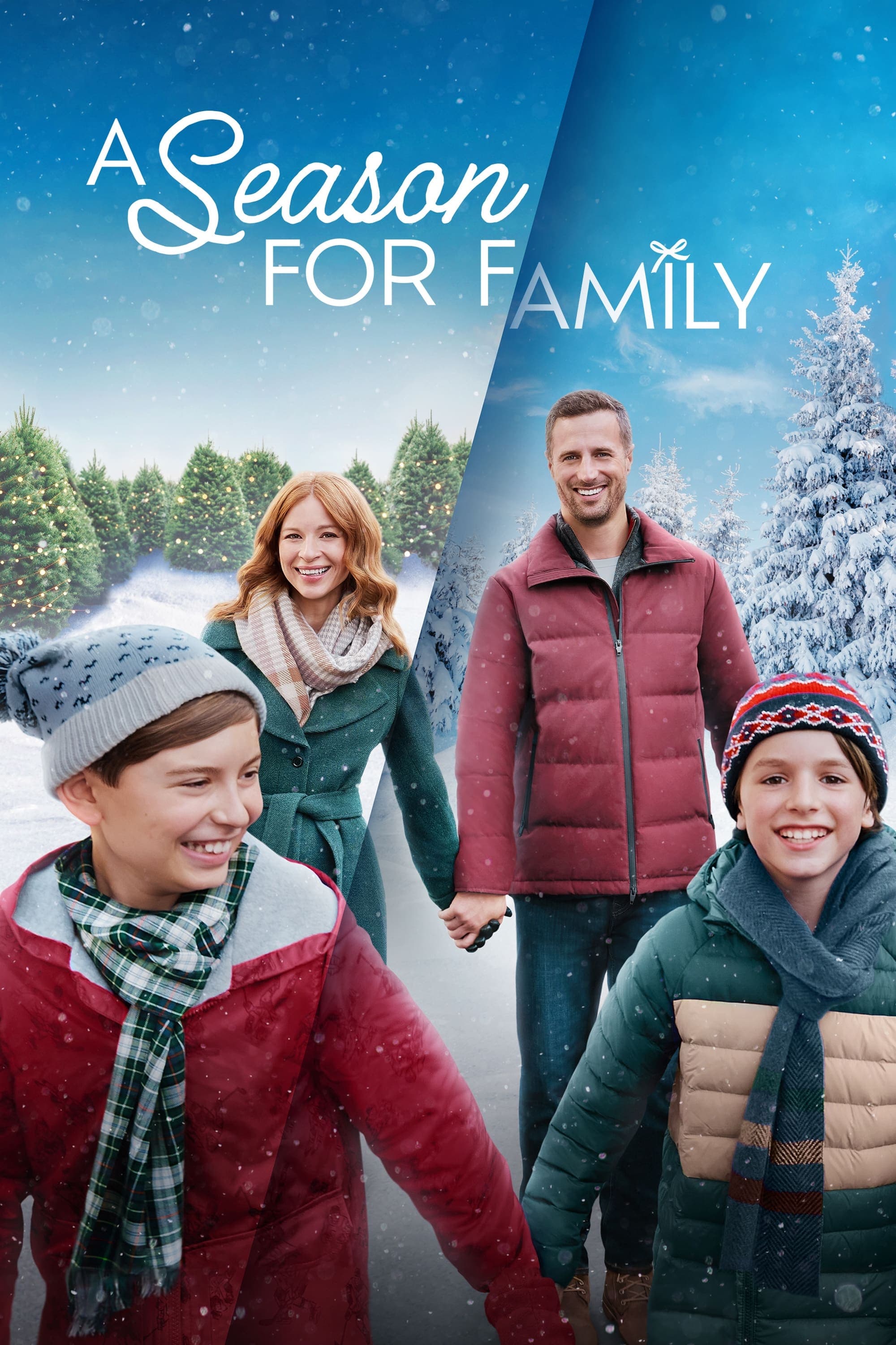 A Season for Family full movie