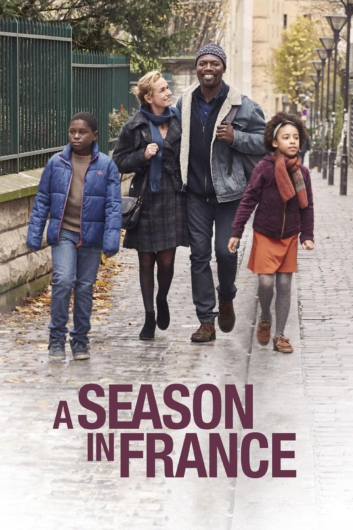 A Season in France full movie