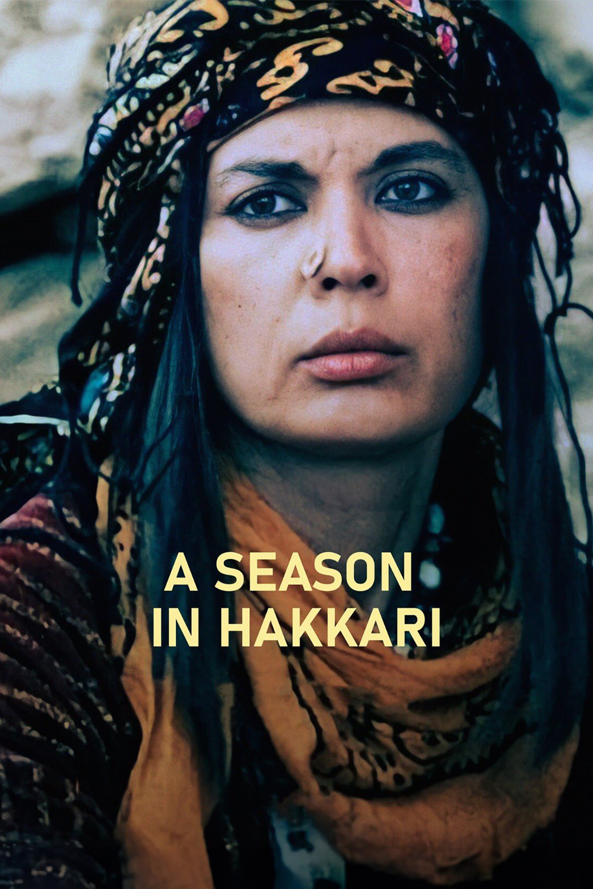 A Season in Hakkari full movie