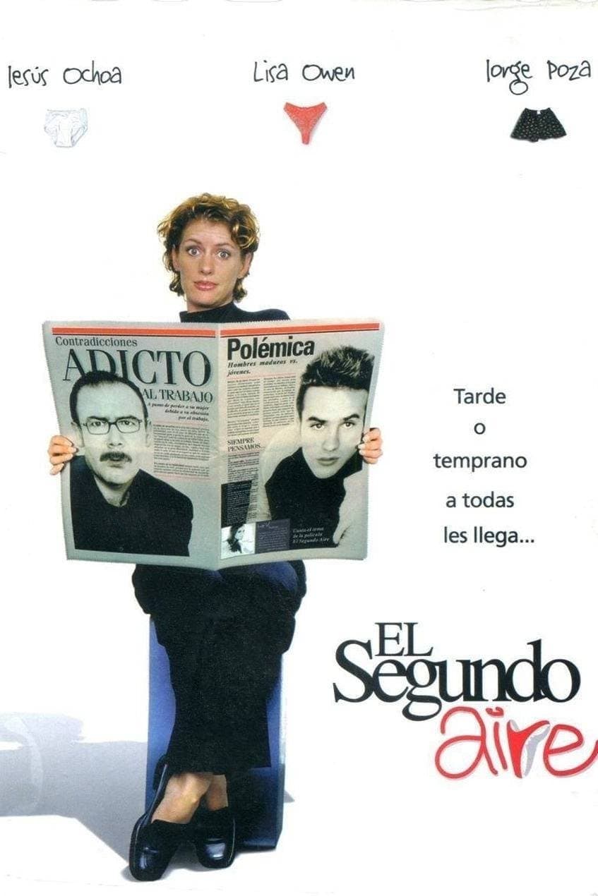 A second Chance full movie