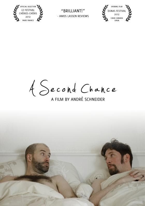 A Second Chance full movie