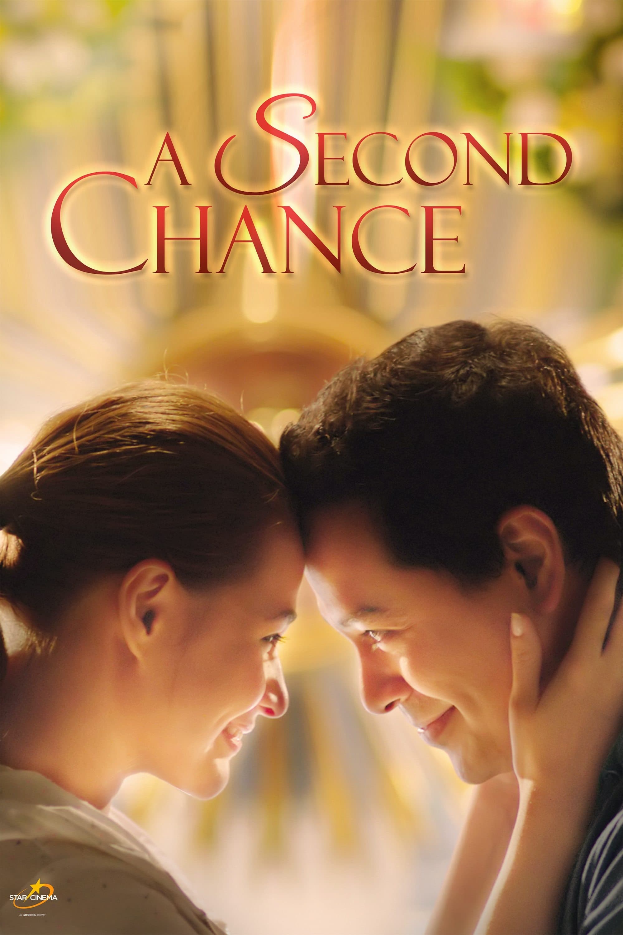 A Second Chance full movie