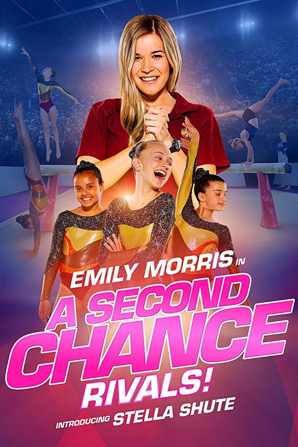 A Second Chance: Rivals! full movie