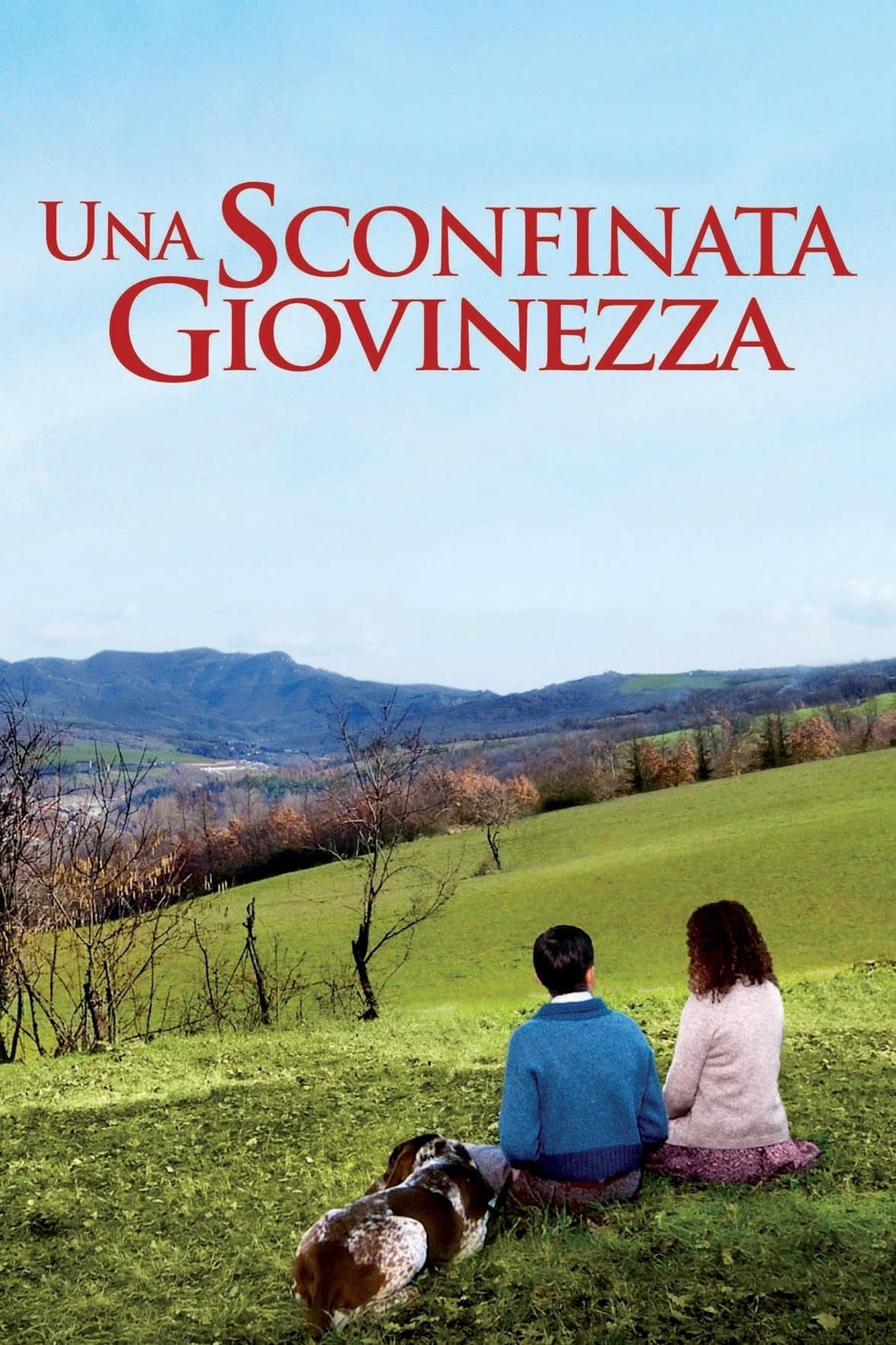 A Second Childhood full movie