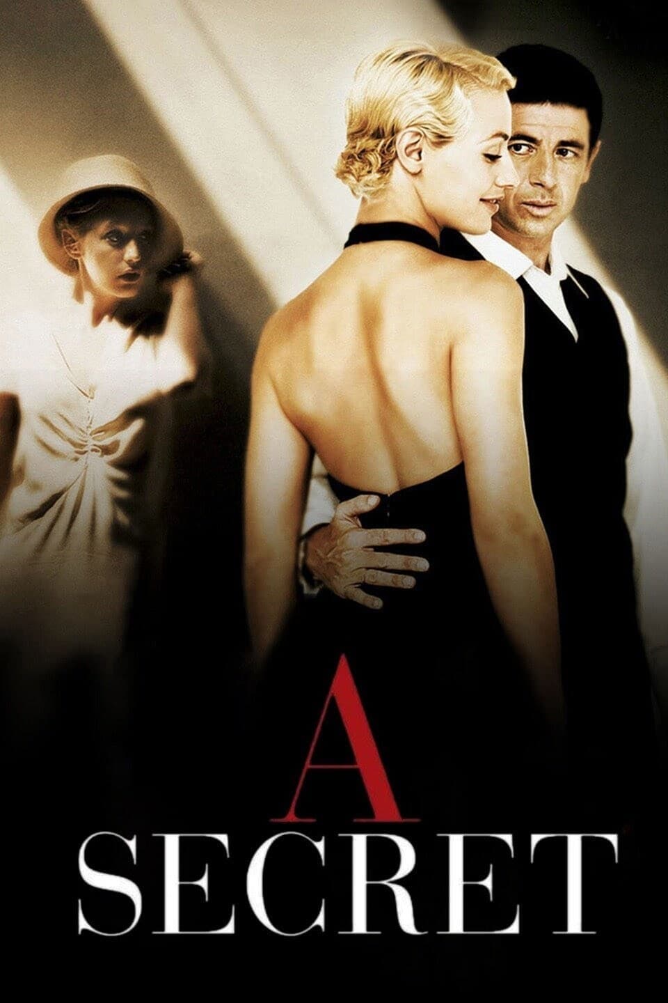 A Secret full movie