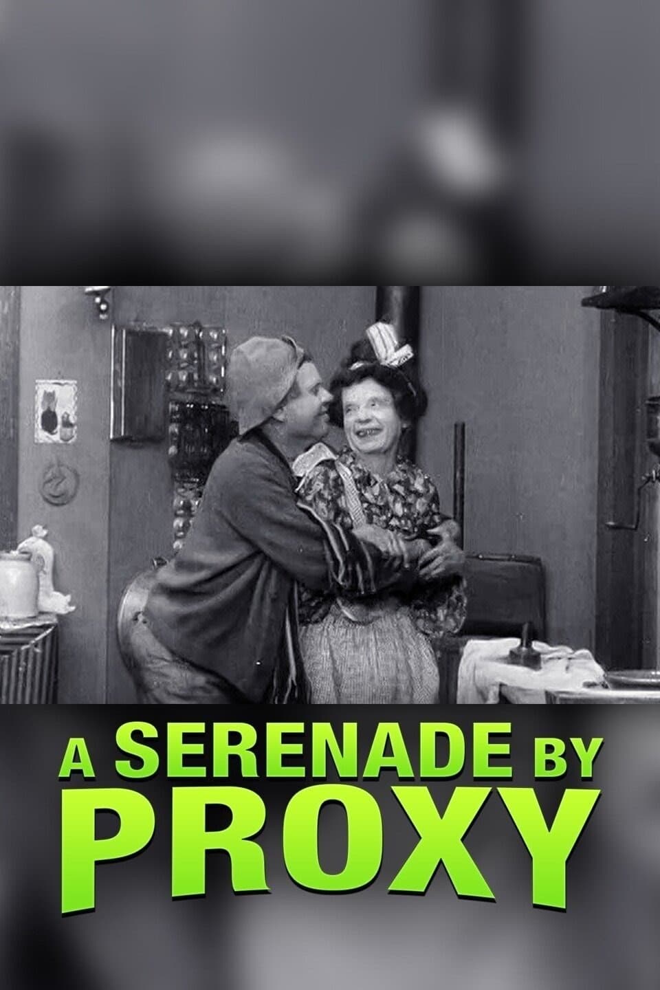 A Serenade by Proxy full movie