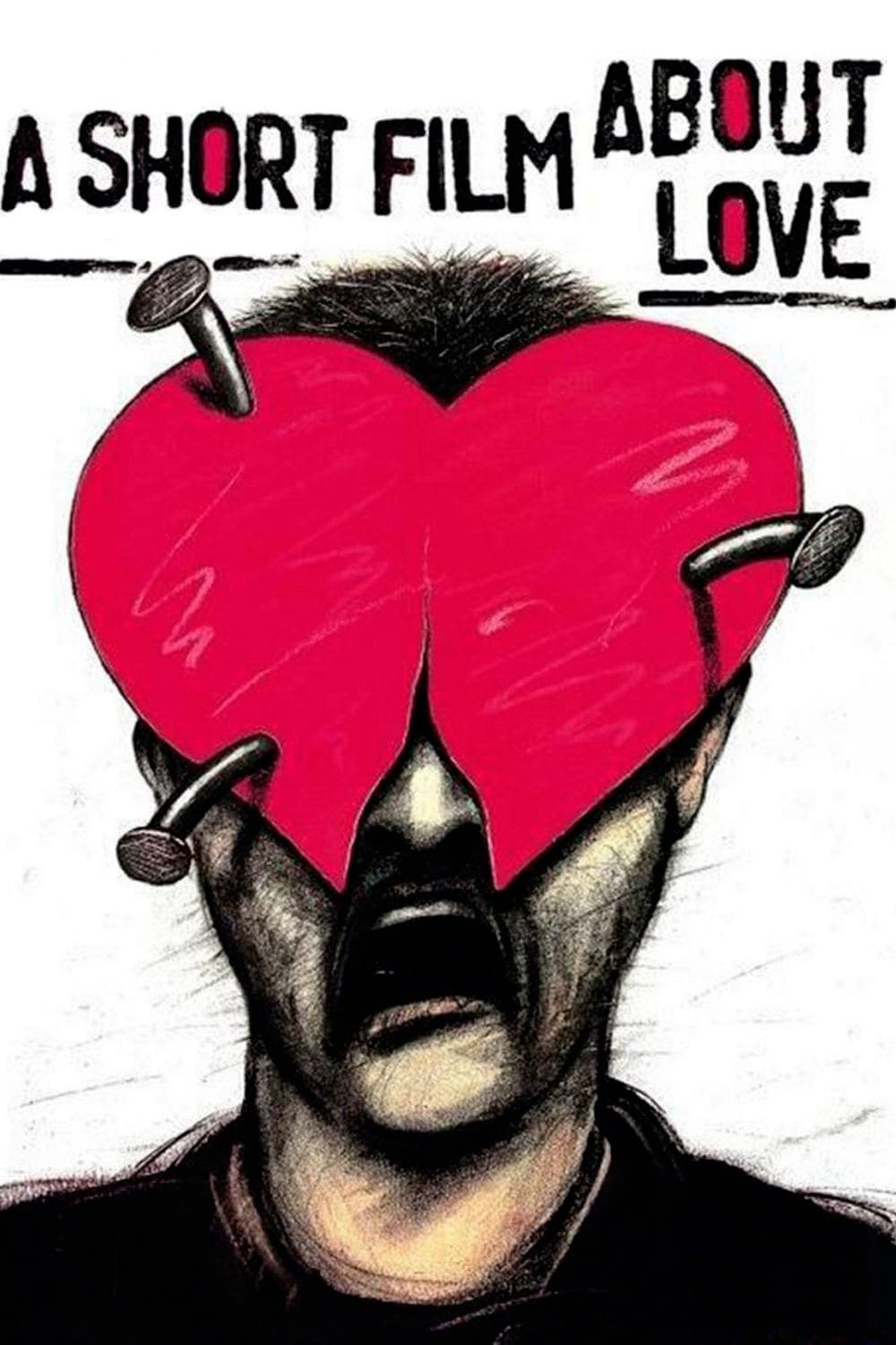 A Short Film About Love full movie