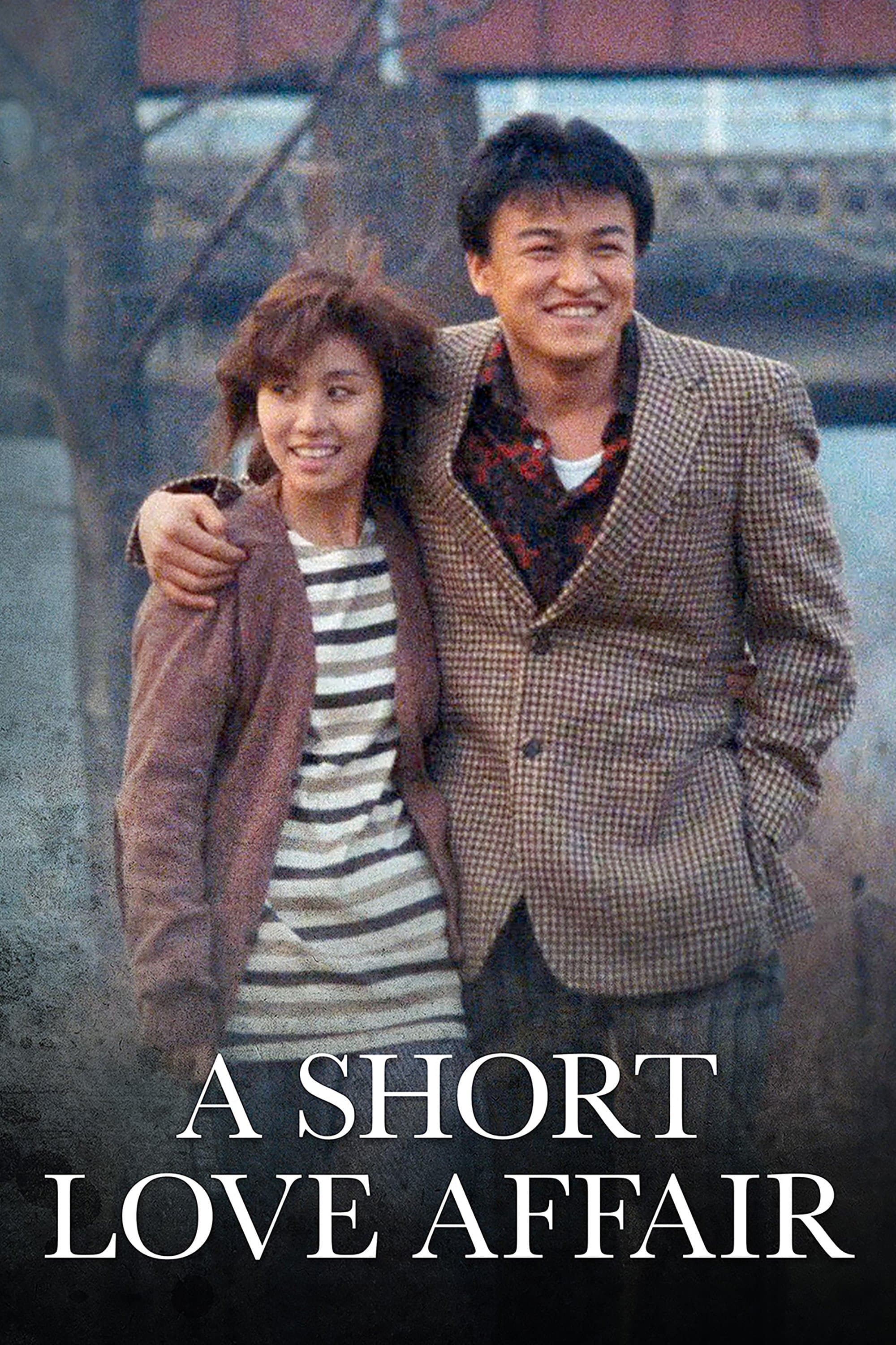 A Short Love Affair full movie