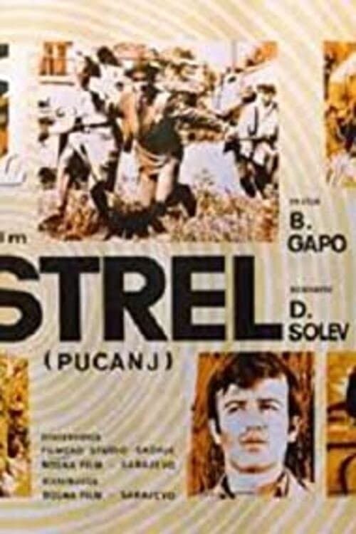 A Shot full movie