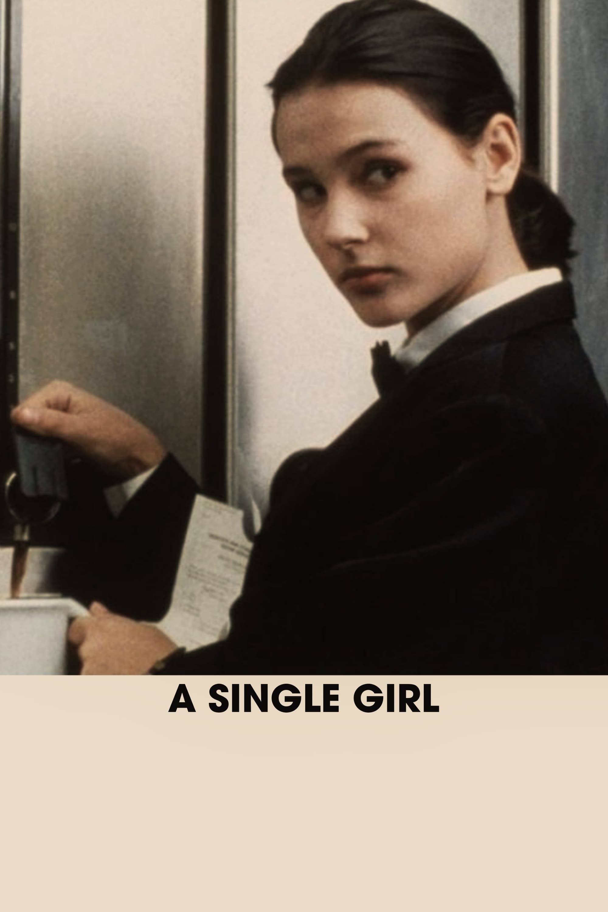 A Single Girl full movie
