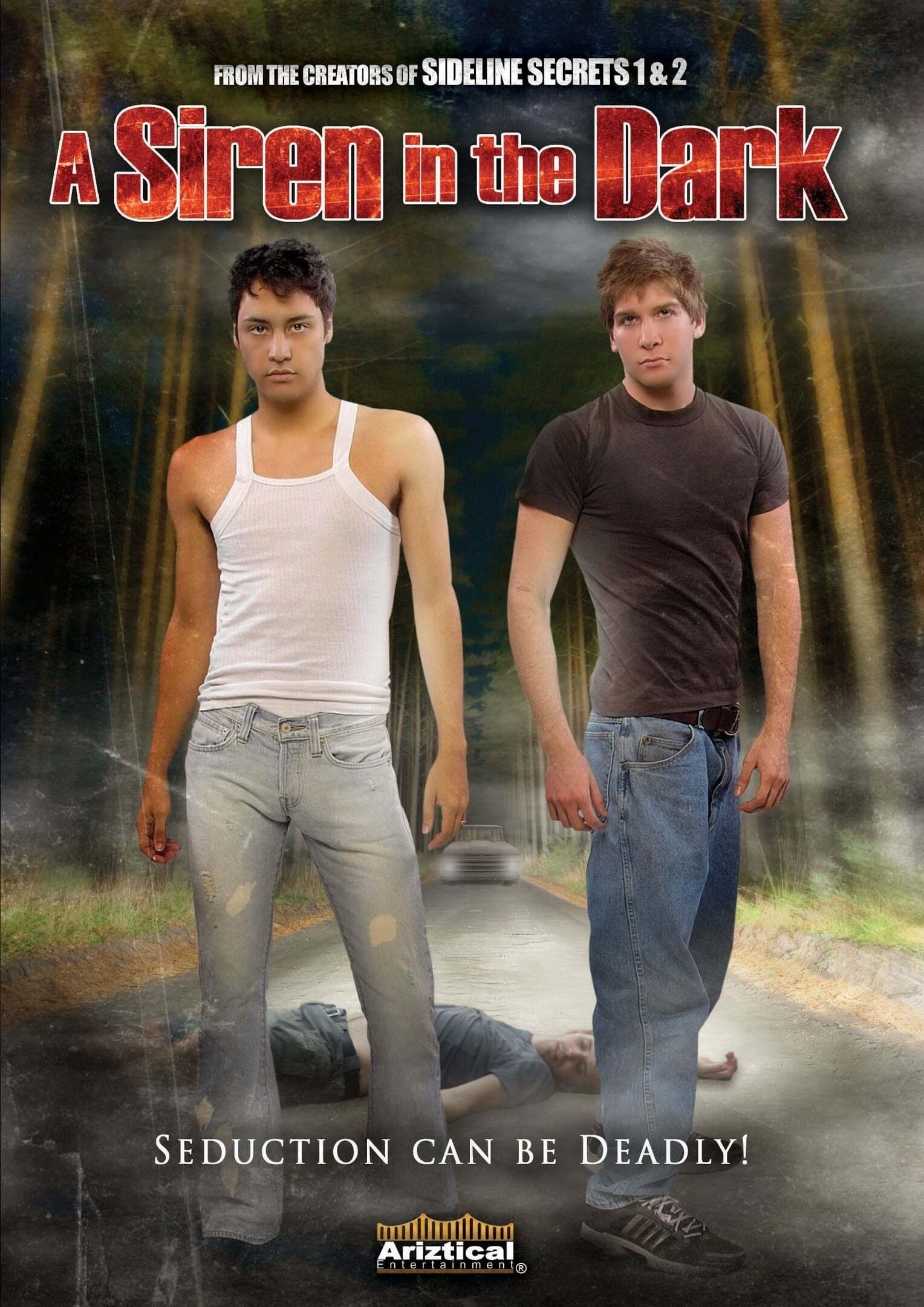 A Siren in the Dark full movie