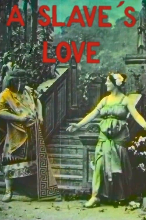 A Slave's Love full movie