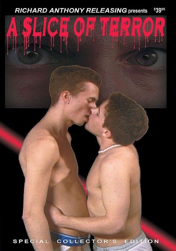 A Slice of Terror full movie