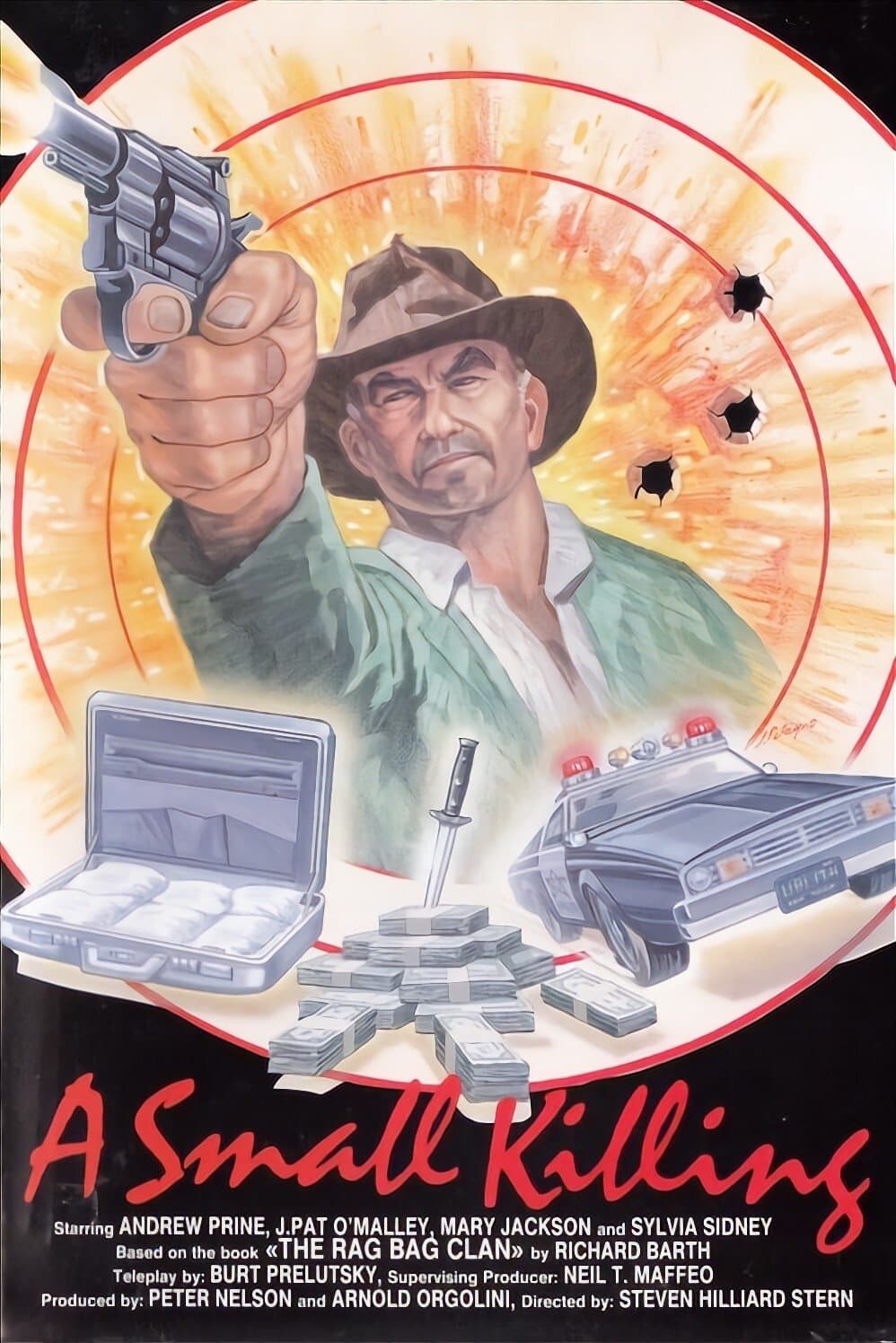 A Small Killing full movie