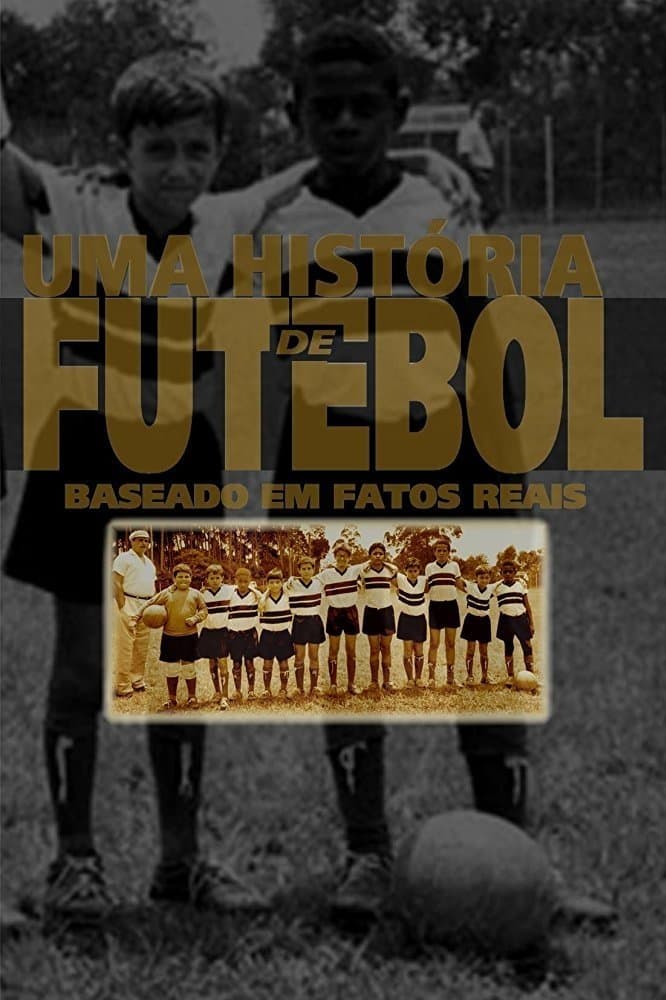A Soccer Story full movie