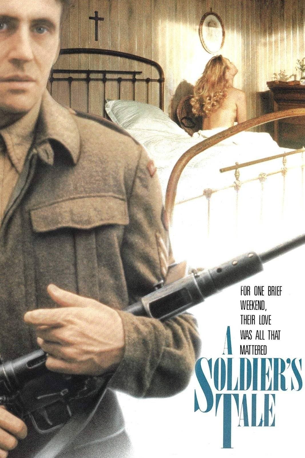 A Soldier's Tale full movie