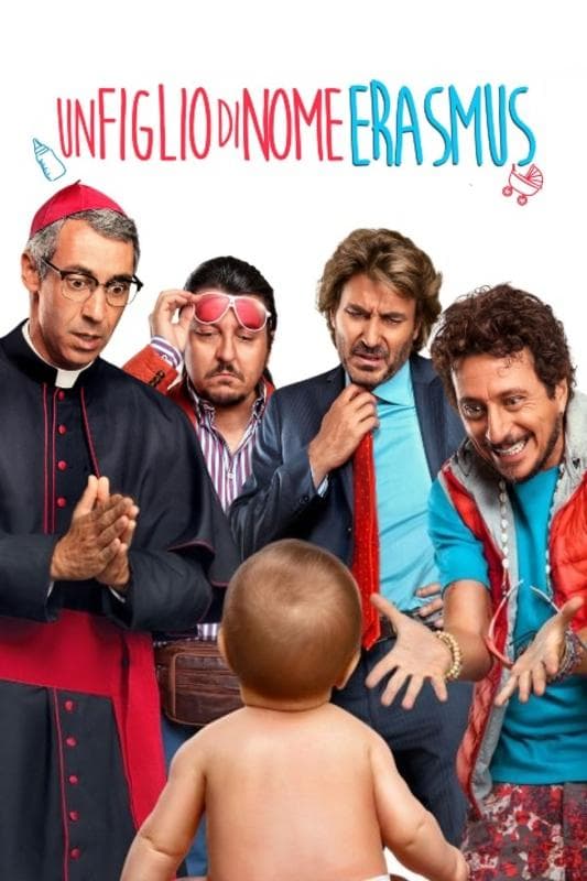 A Son Named Erasmus full movie
