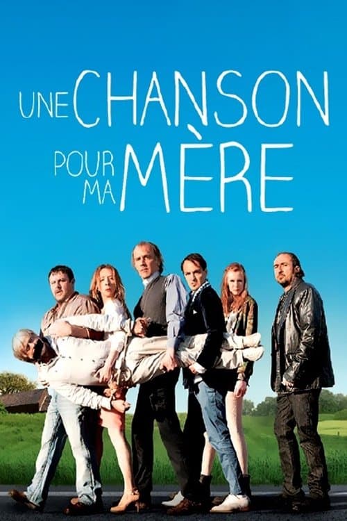 A Song For Mama full movie