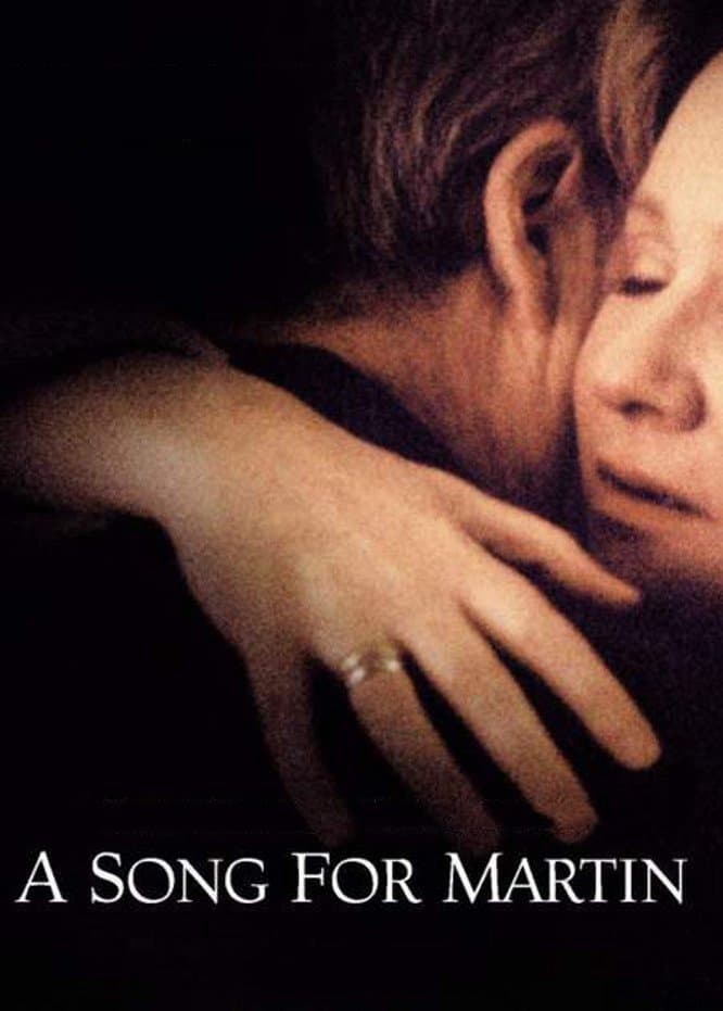 A Song for Martin full movie