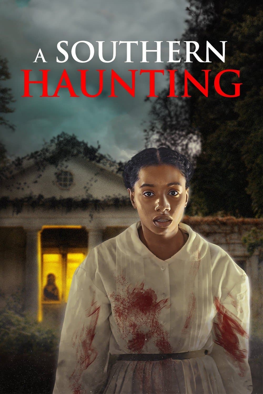 A Southern Haunting full movie