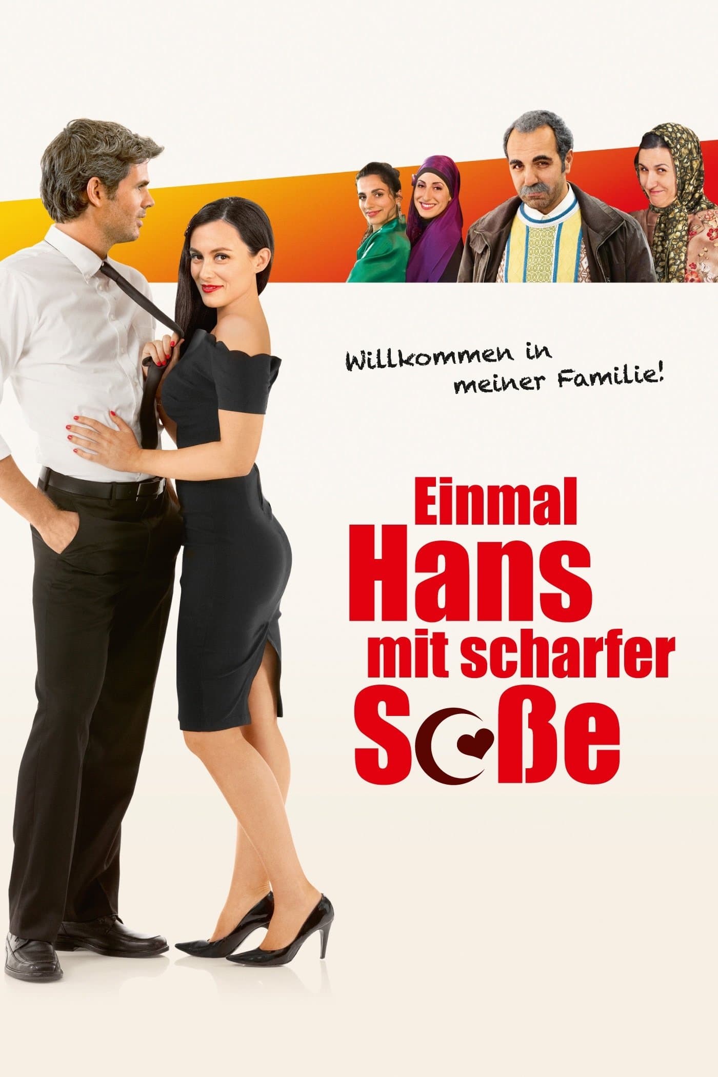 A Spicy Kraut full movie