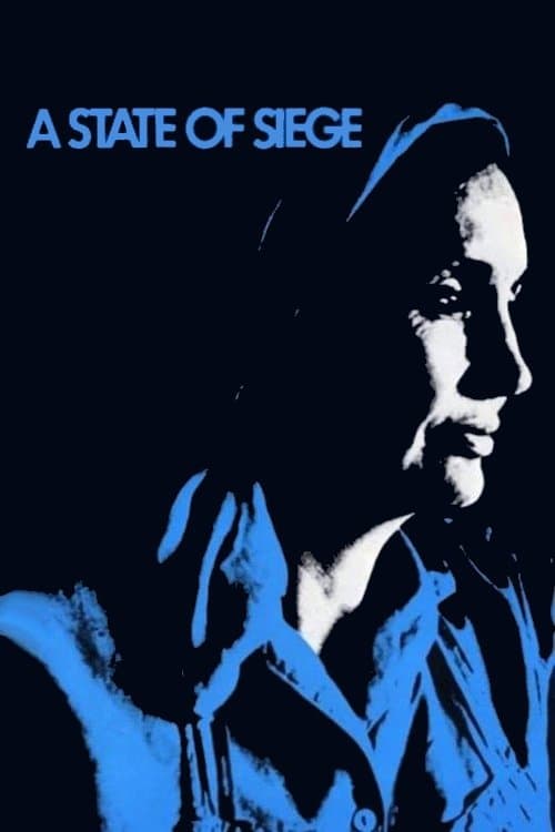 A State of Siege full movie