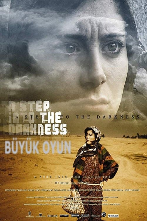 A Step into the Darkness full movie