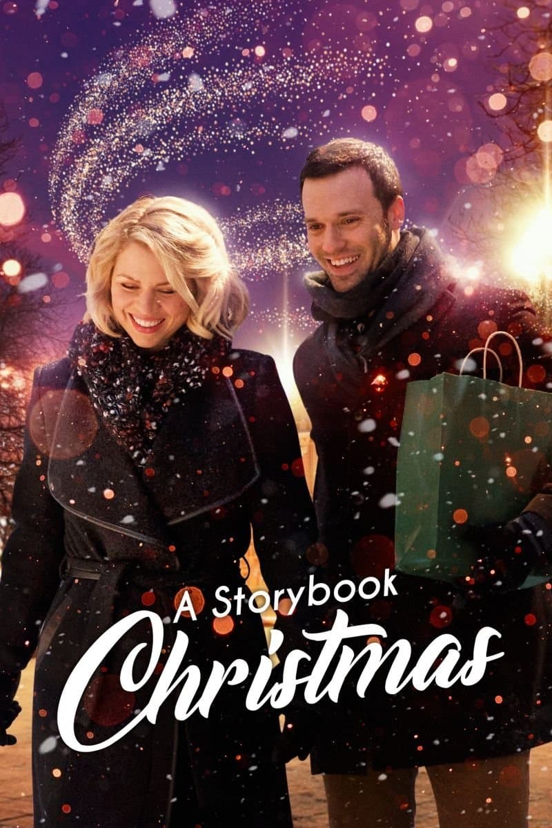 A Storybook Christmas full movie