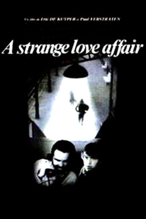 A Strange Love Affair full movie