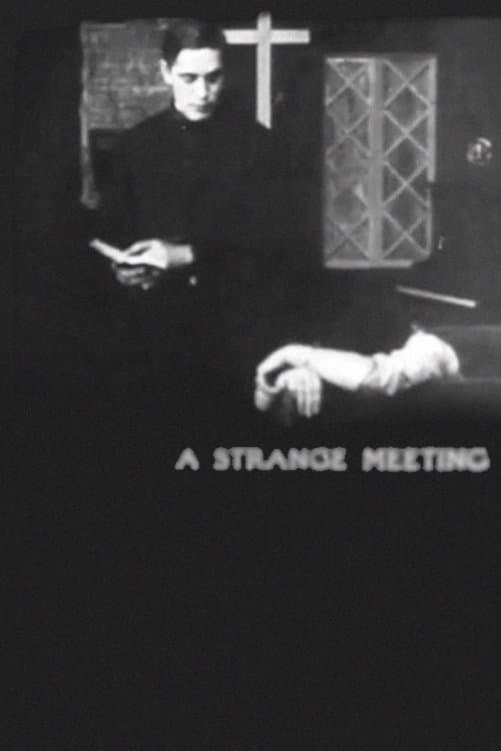 A Strange Meeting full movie