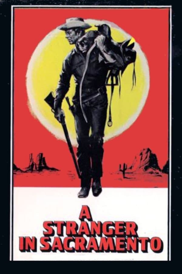 A Stranger in Sacramento full movie