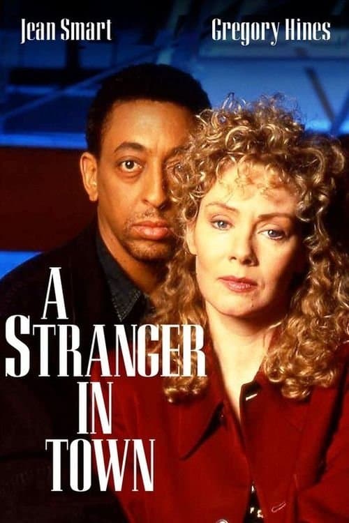 A Stranger in Town full movie