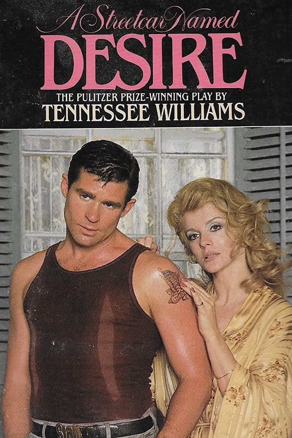 A Streetcar Named Desire full movie