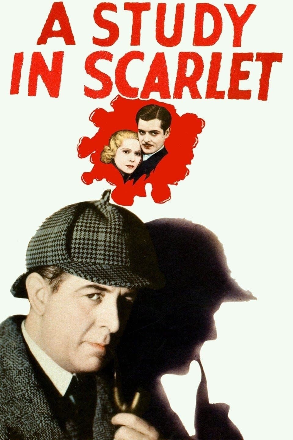 A Study in Scarlet full movie