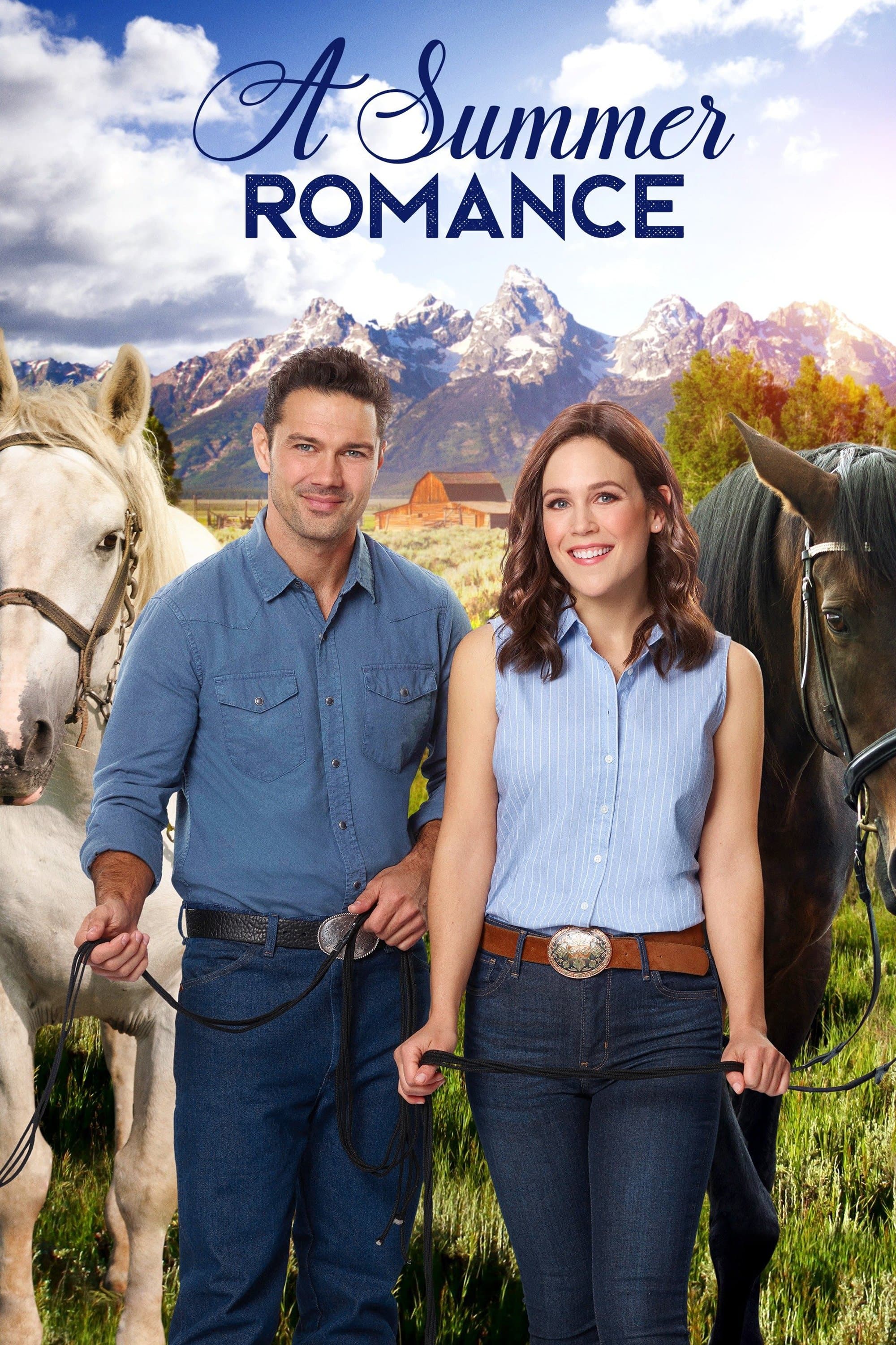 A Summer Romance full movie