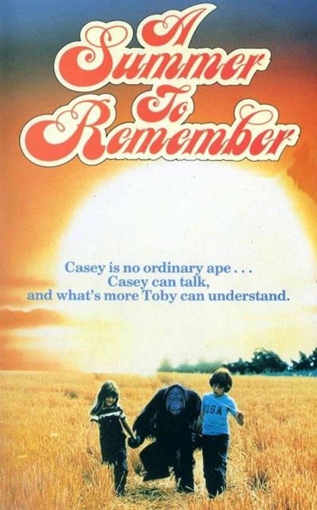 A Summer to Remember full movie