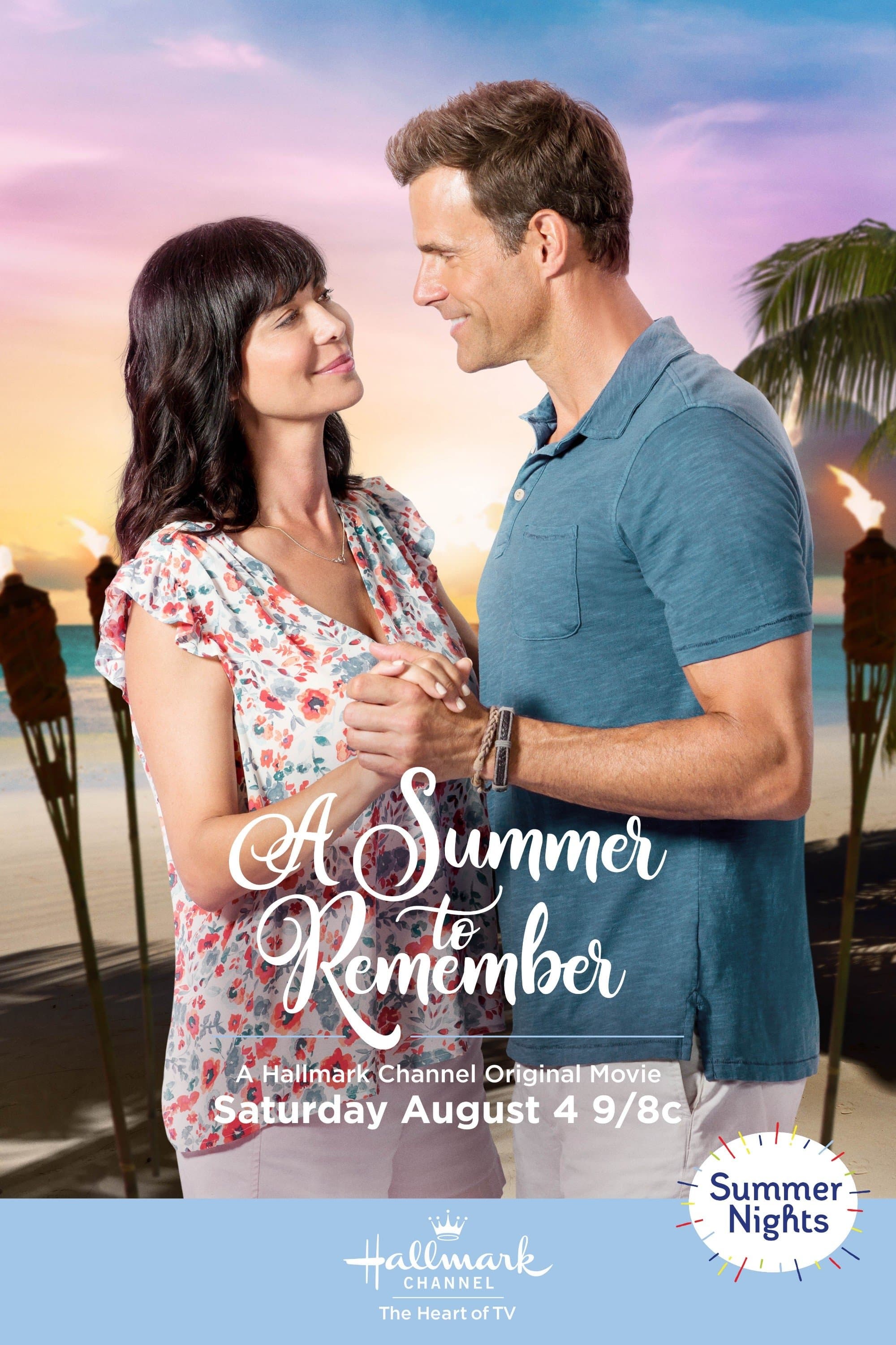 A Summer to Remember full movie