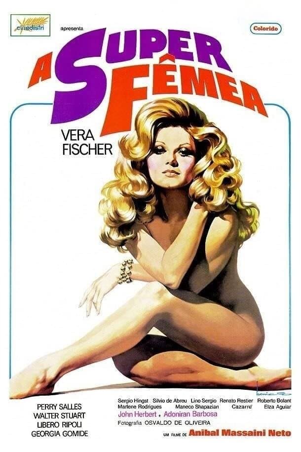 A Super Fêmea full movie