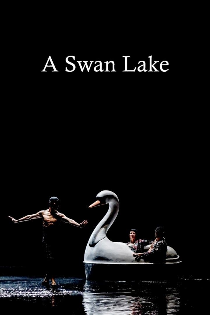 A Swan Lake full movie