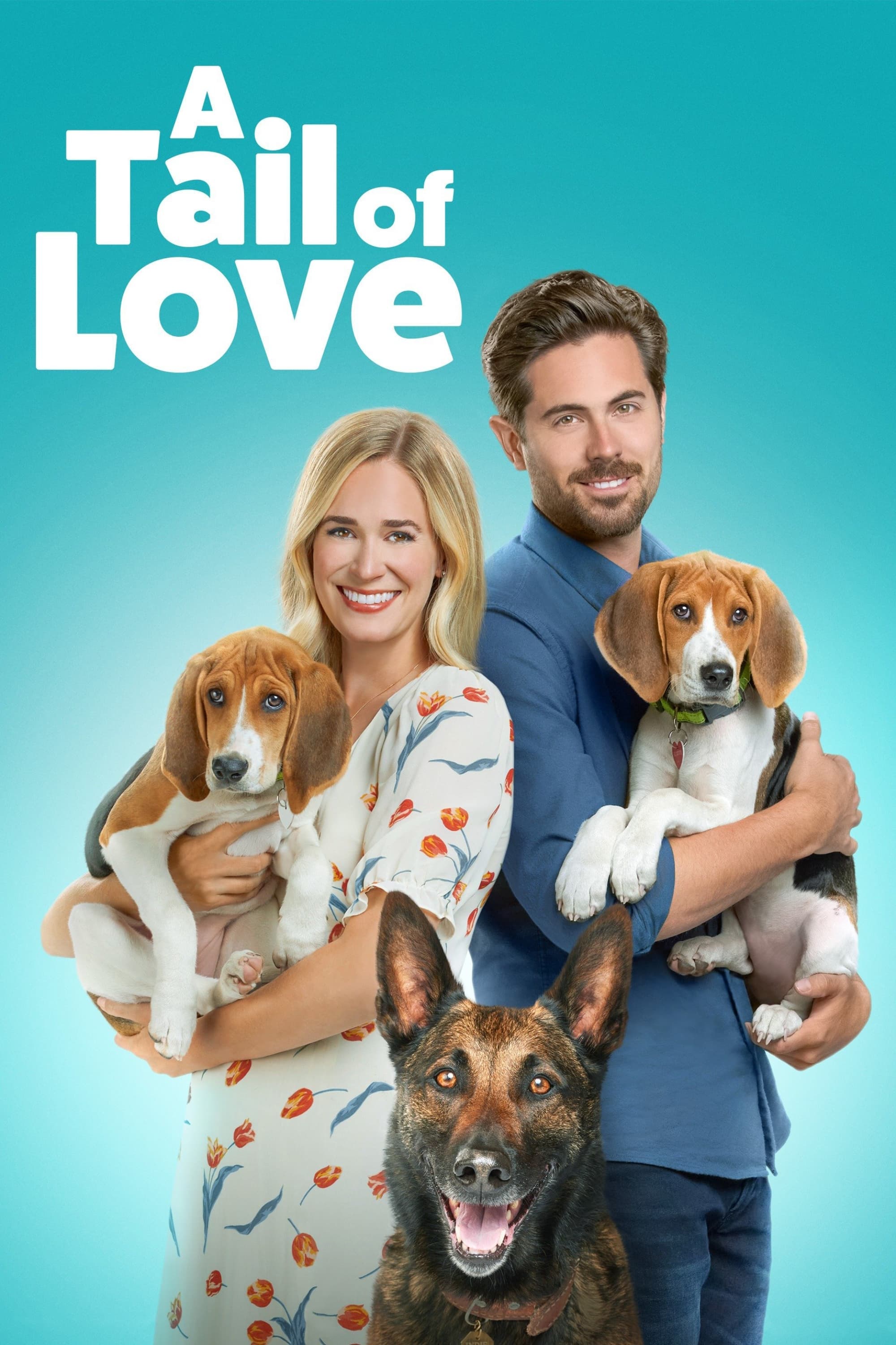 A Tail of Love full movie