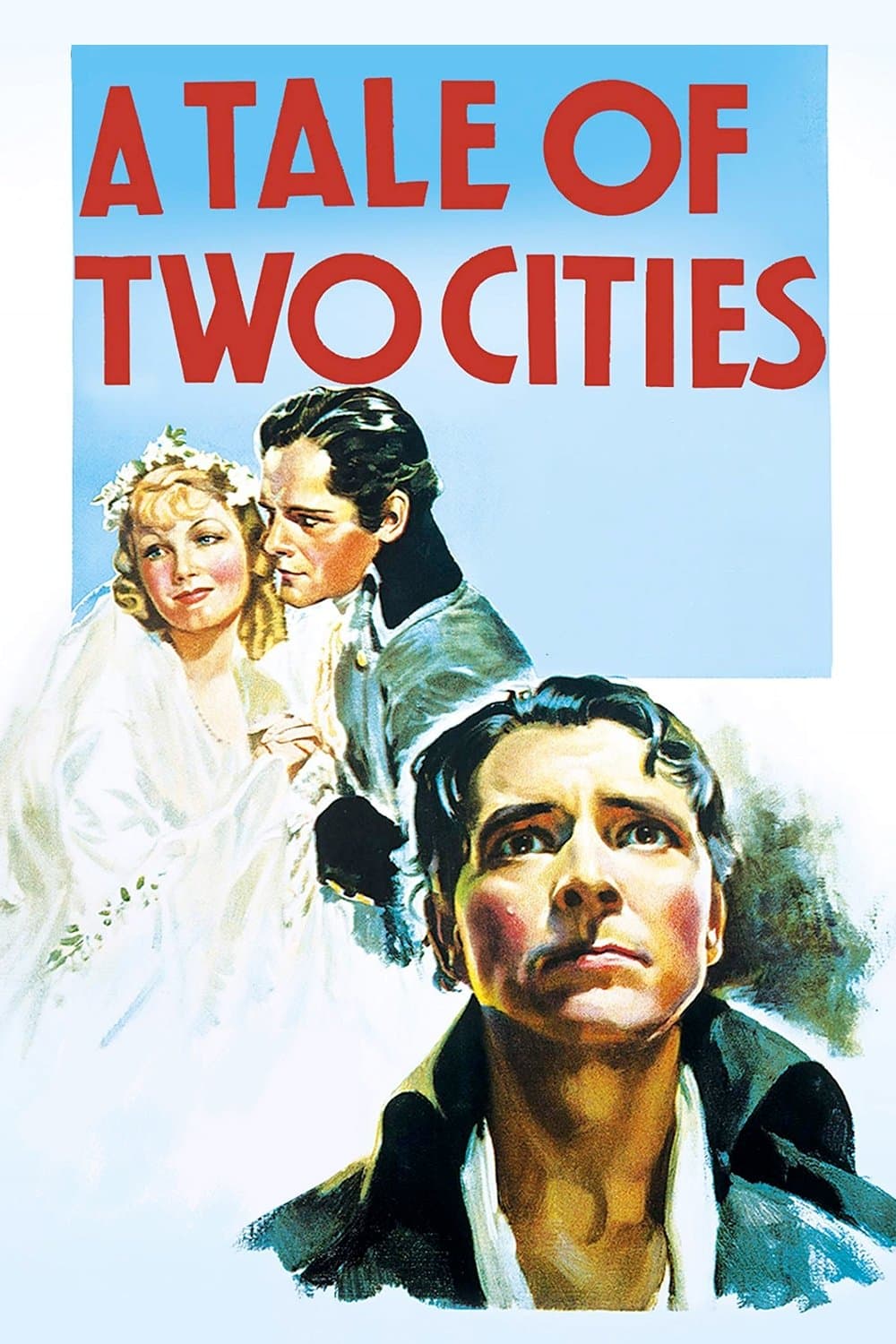 A Tale of Two Cities full movie