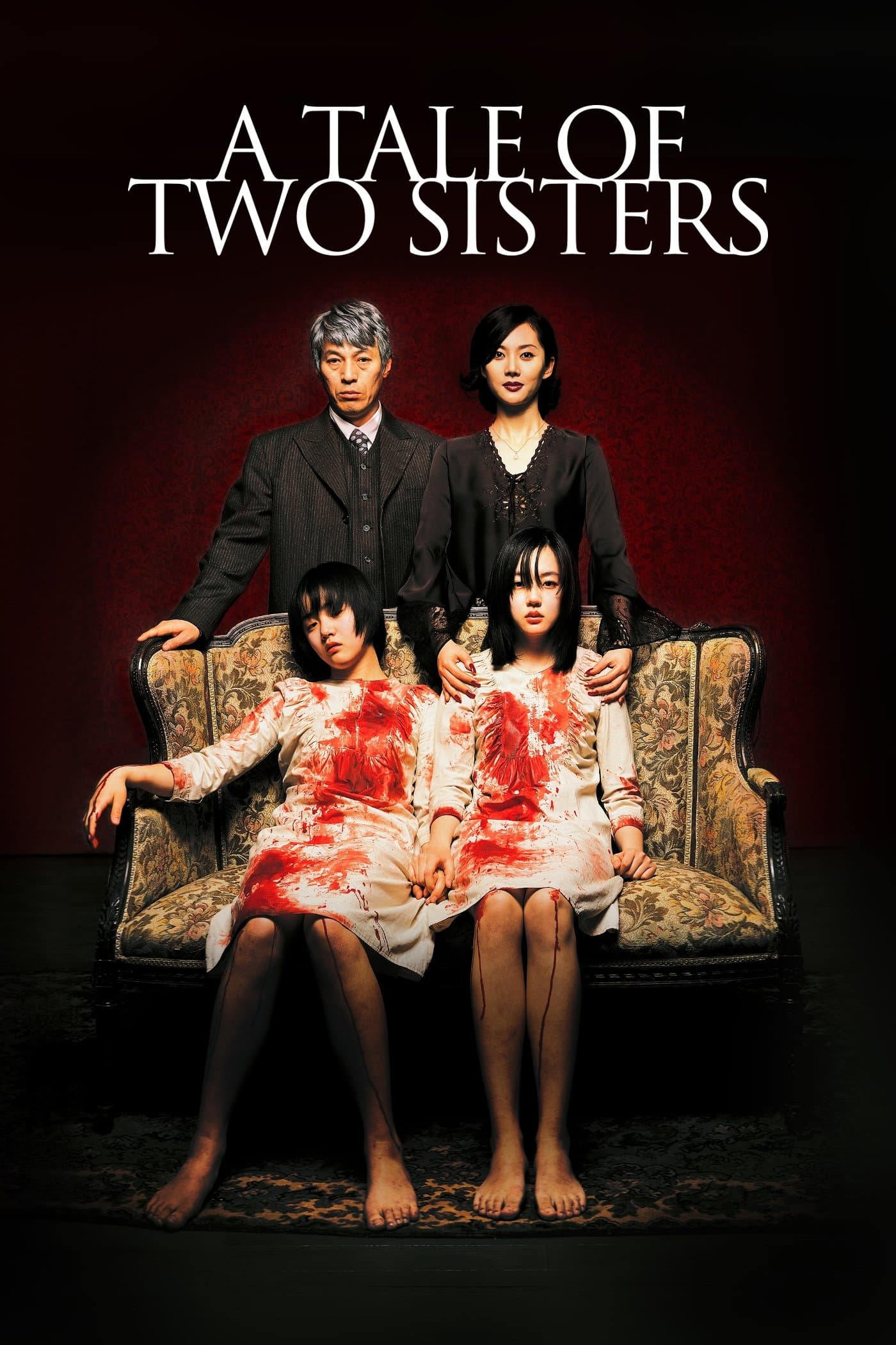 A Tale of Two Sisters full movie