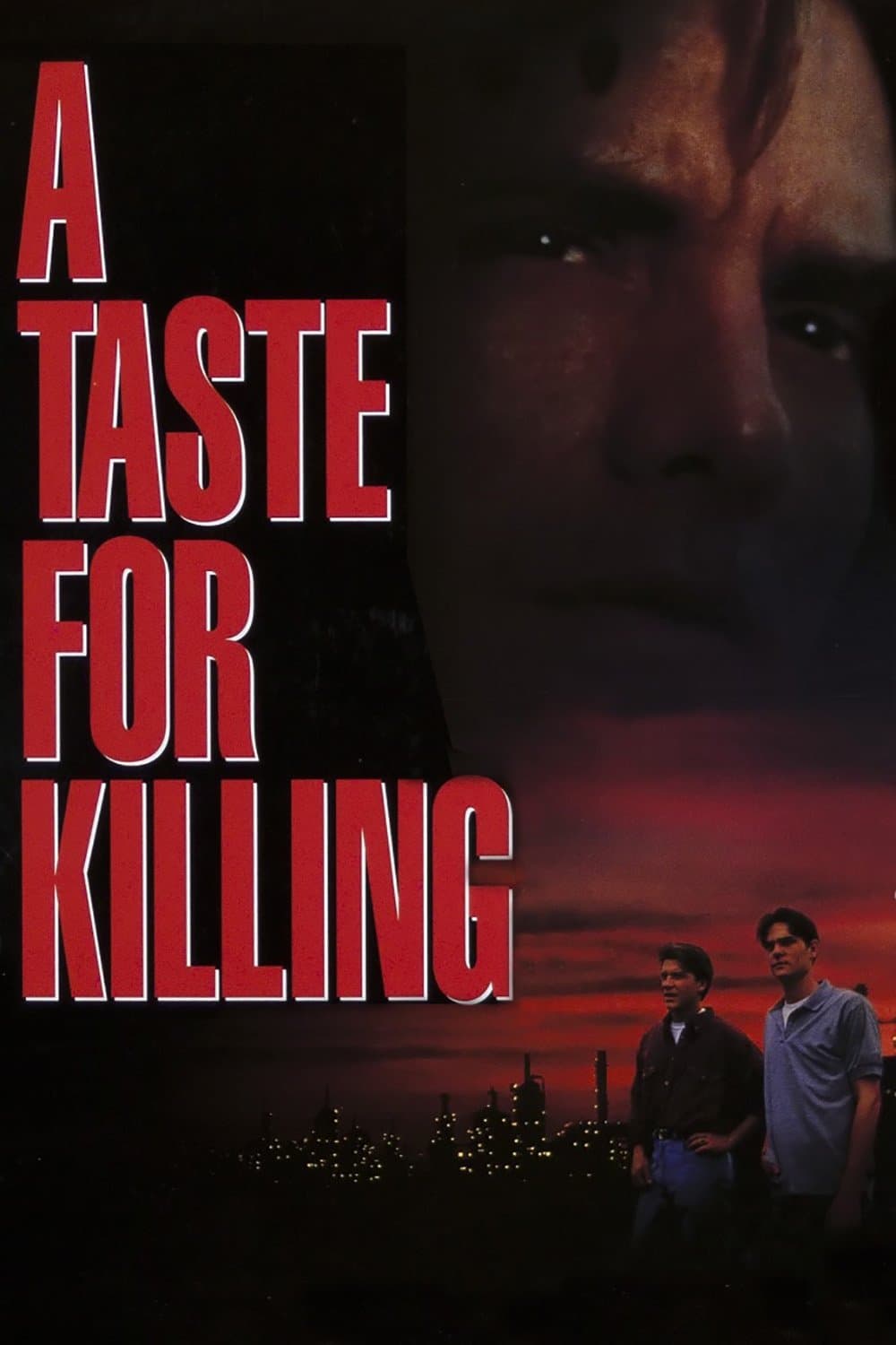 A Taste for Killing full movie