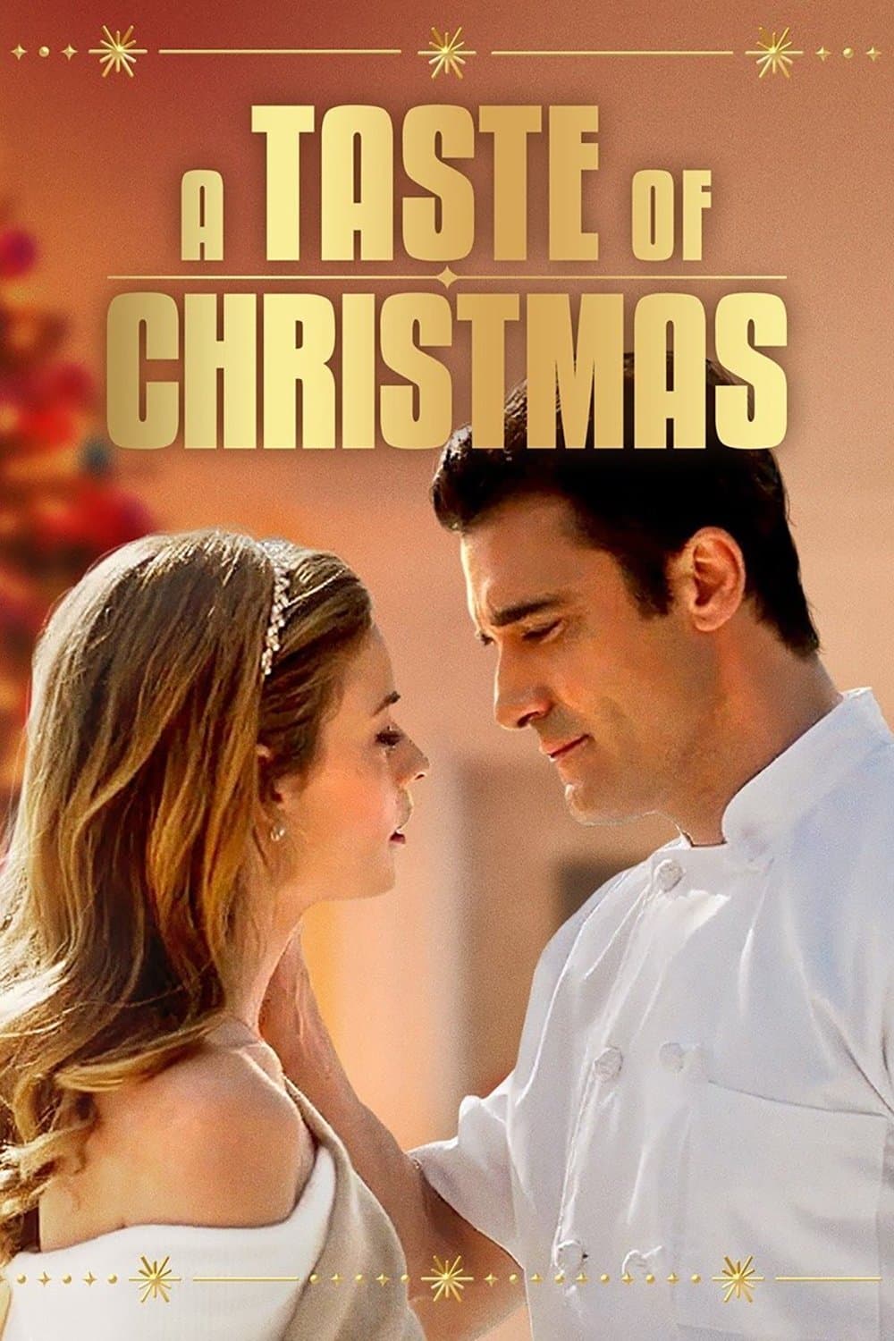 A Taste of Christmas full movie