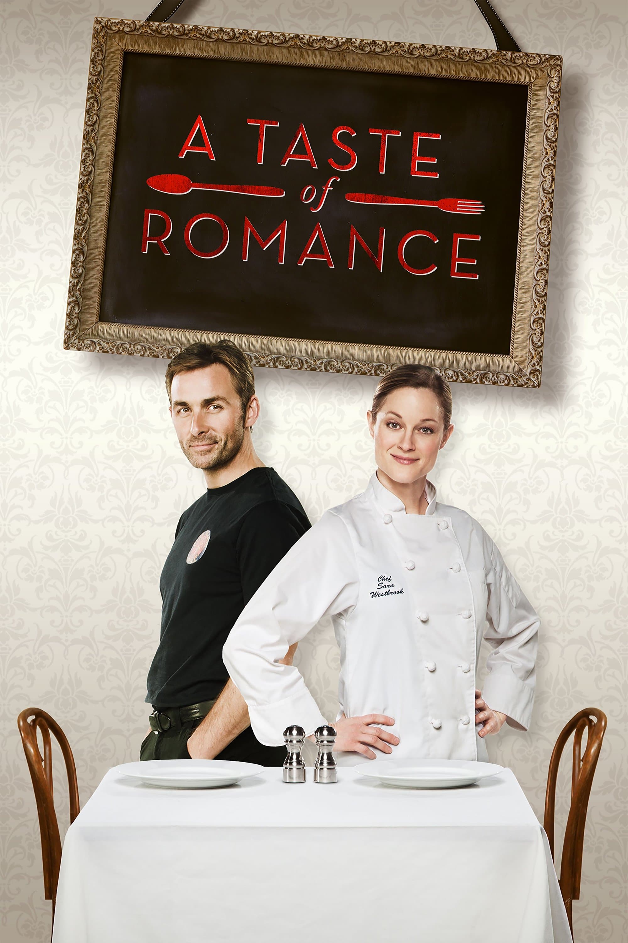 A Taste of Romance full movie
