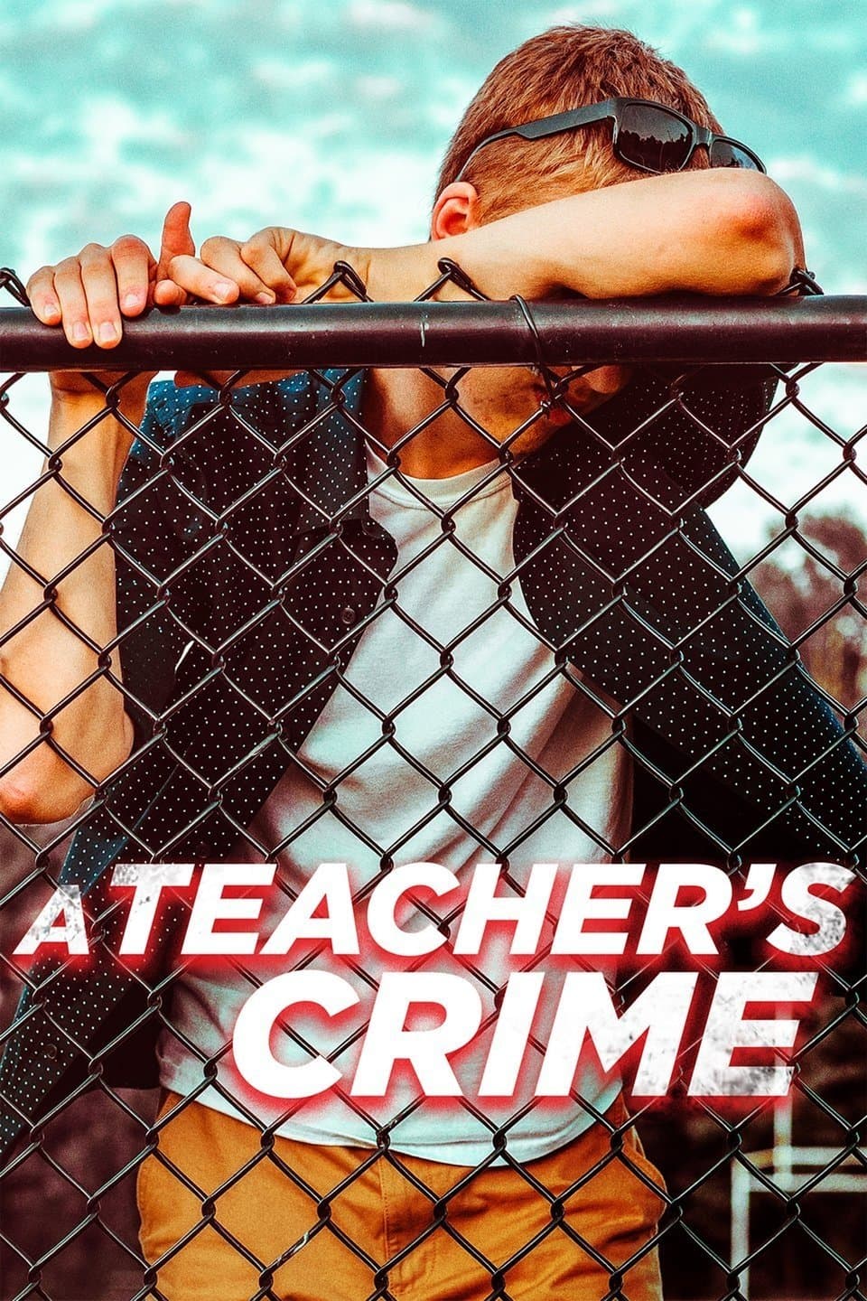 A Teacher's Crime full movie