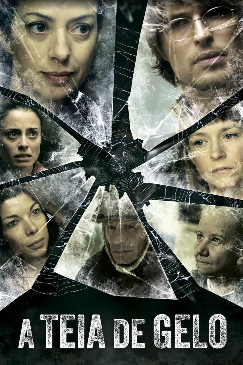 A Teia de Gelo full movie
