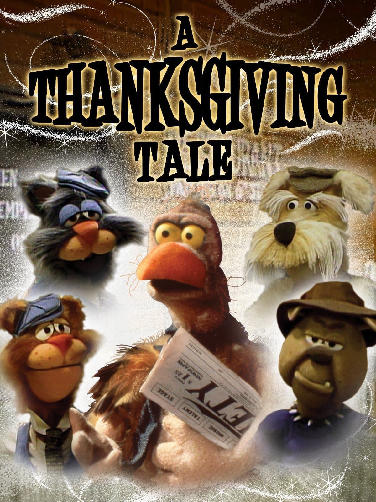 A Thanksgiving Tale full movie